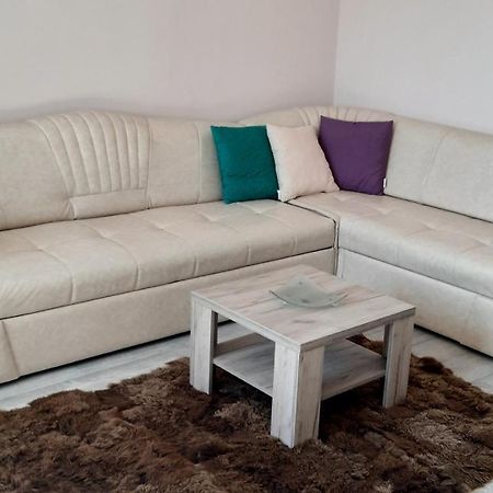 Čačak Lux Apartman מראה חיצוני תמונה