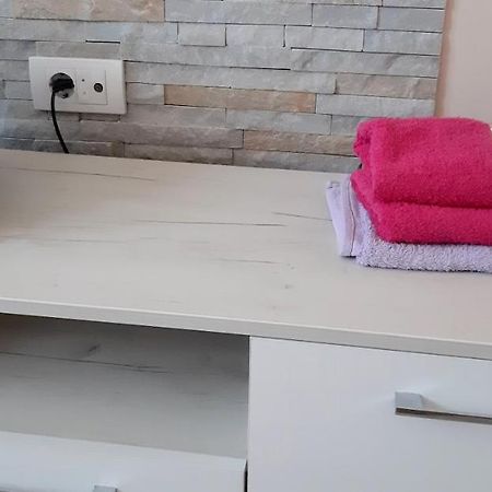Čačak Lux Apartman מראה חיצוני תמונה