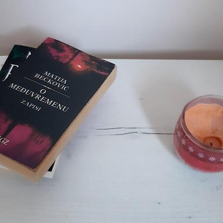 Čačak Lux Apartman מראה חיצוני תמונה