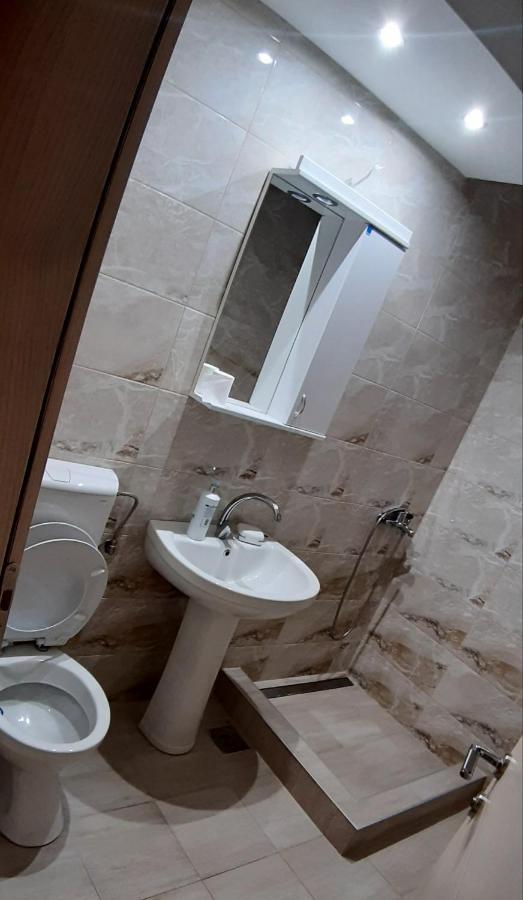 Čačak Lux Apartman מראה חיצוני תמונה