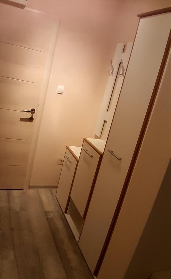 Čačak Lux Apartman מראה חיצוני תמונה