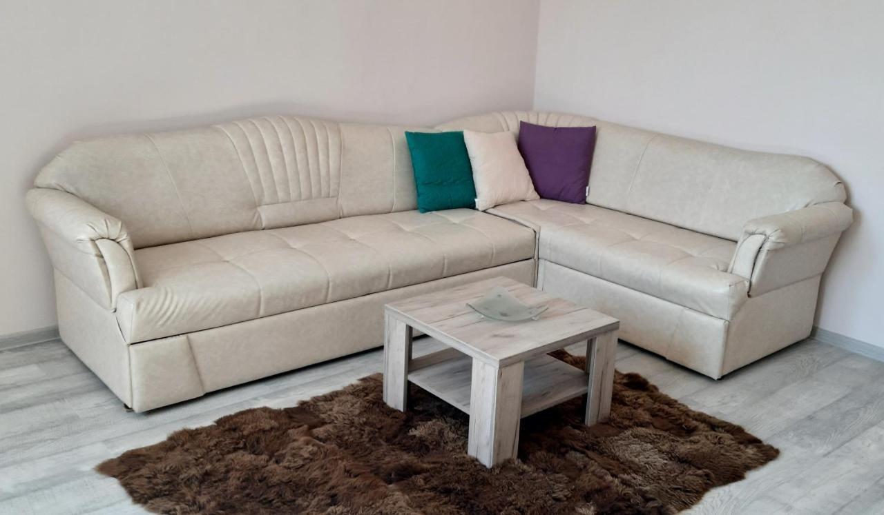 Čačak Lux Apartman מראה חיצוני תמונה