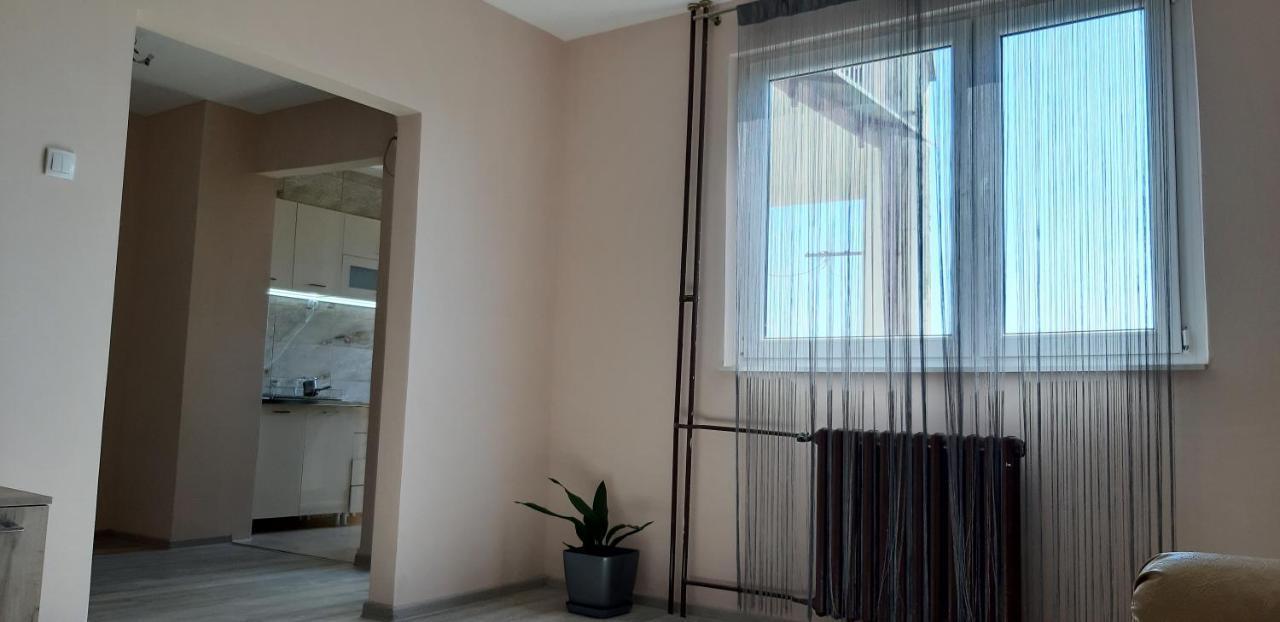 Čačak Lux Apartman מראה חיצוני תמונה