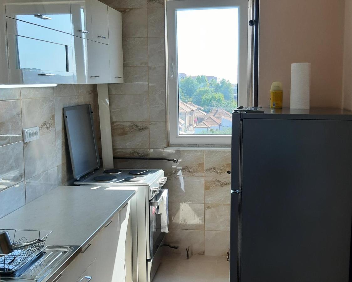 Čačak Lux Apartman מראה חיצוני תמונה