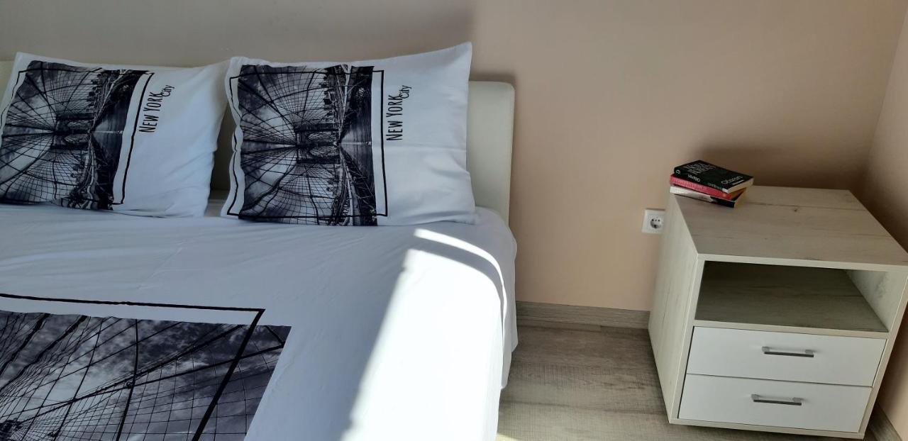 Čačak Lux Apartman מראה חיצוני תמונה