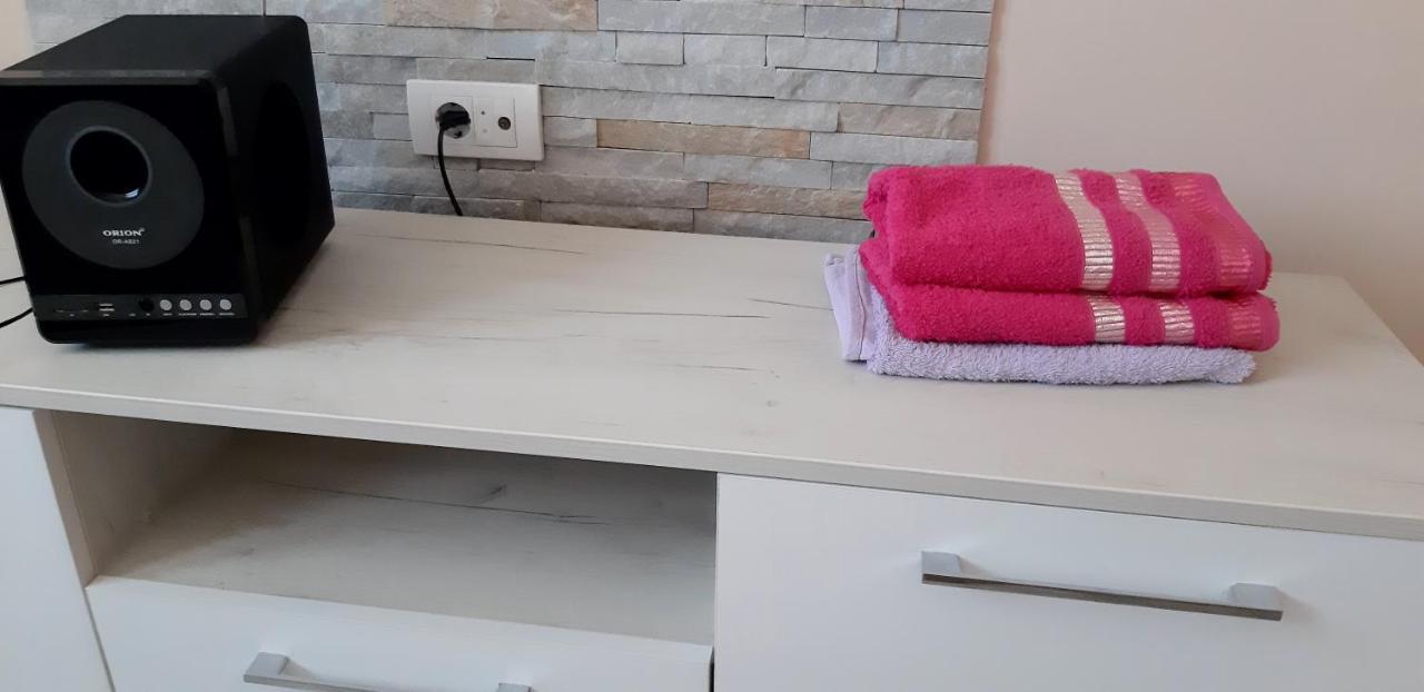 Čačak Lux Apartman מראה חיצוני תמונה